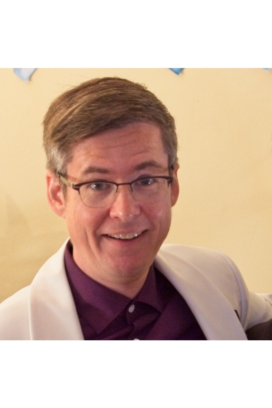 Andreas Marc Klingler