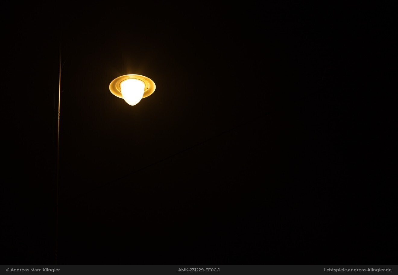 Photo aus Photoblog lichtspiele.andreas-klingler.de