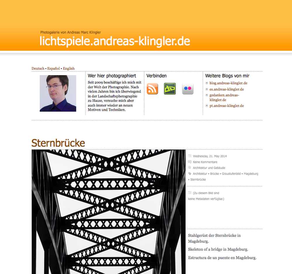 lichtspiele.akde bis Ende Januar 2016