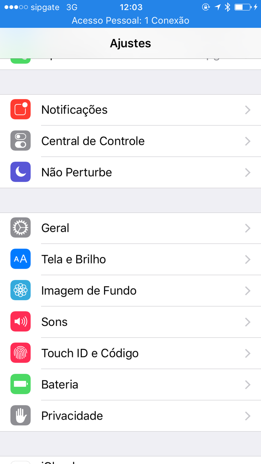 iP6Adjustes