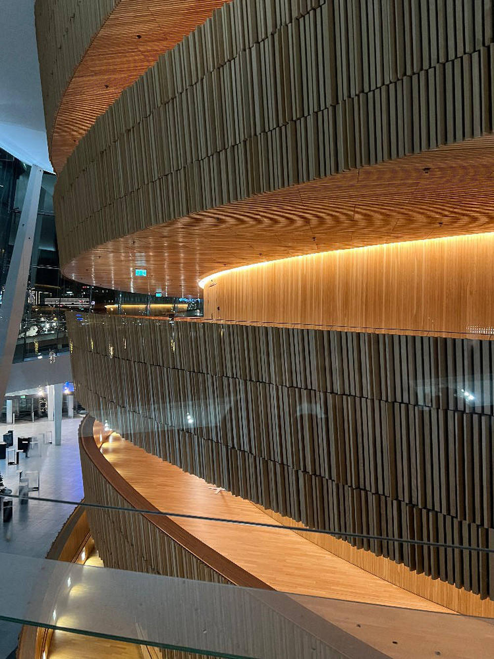 Opernhaus Oslo